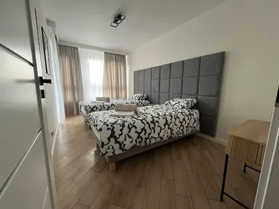Apartament Amelium - Darmowy podziemny parking